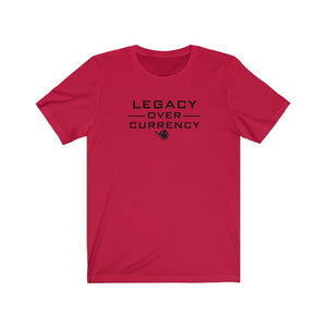 Open image in slideshow, Legacy T-Shirt

