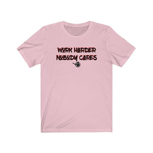 Open image in slideshow, Work Harder T-Shirt
